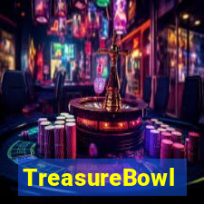 TreasureBowl treasure bowl como ganhar